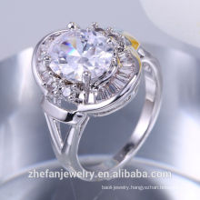 Wholesale item sterling silver jewelry gifts for mothers birthday ring